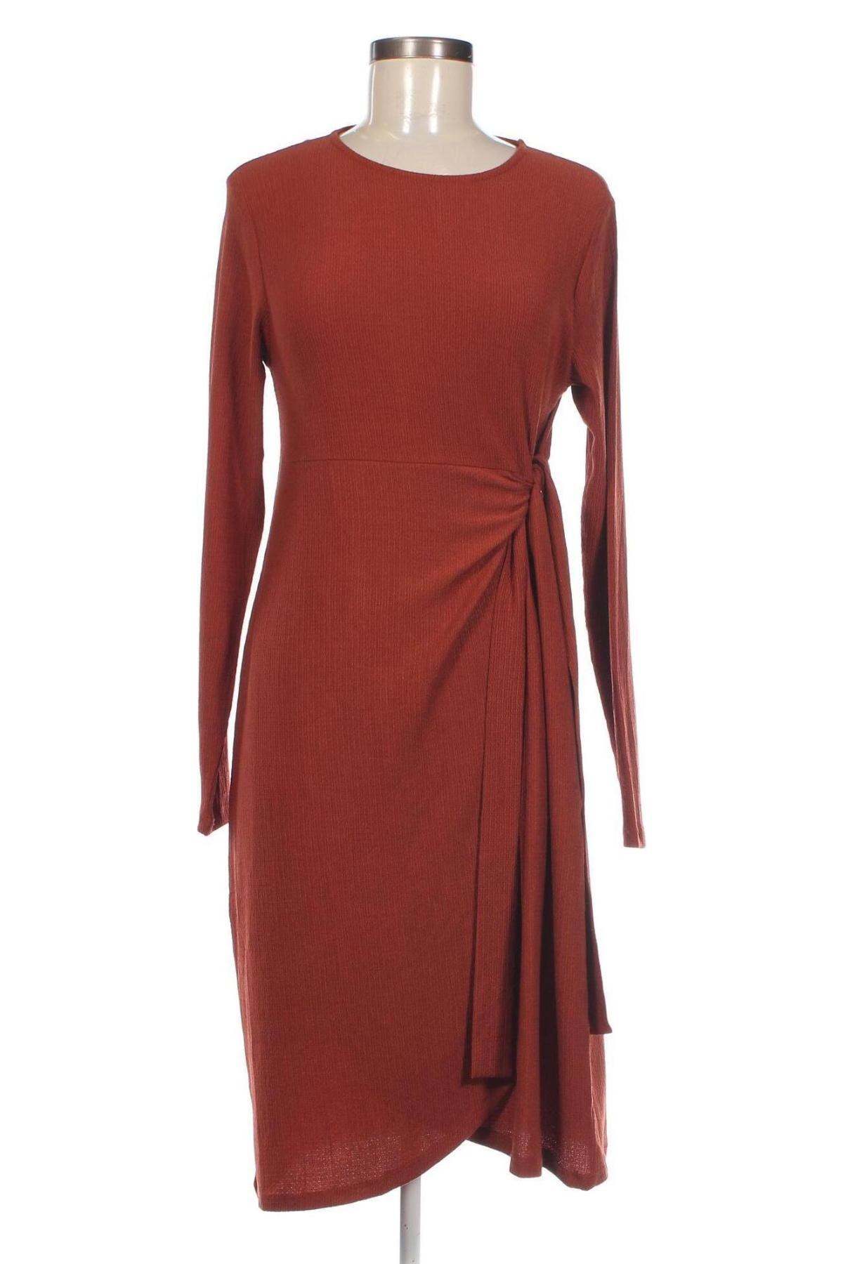 Φόρεμα για εγκύους Mamalicious, Μέγεθος M, Χρώμα Καφέ, Τιμή 19,85 €