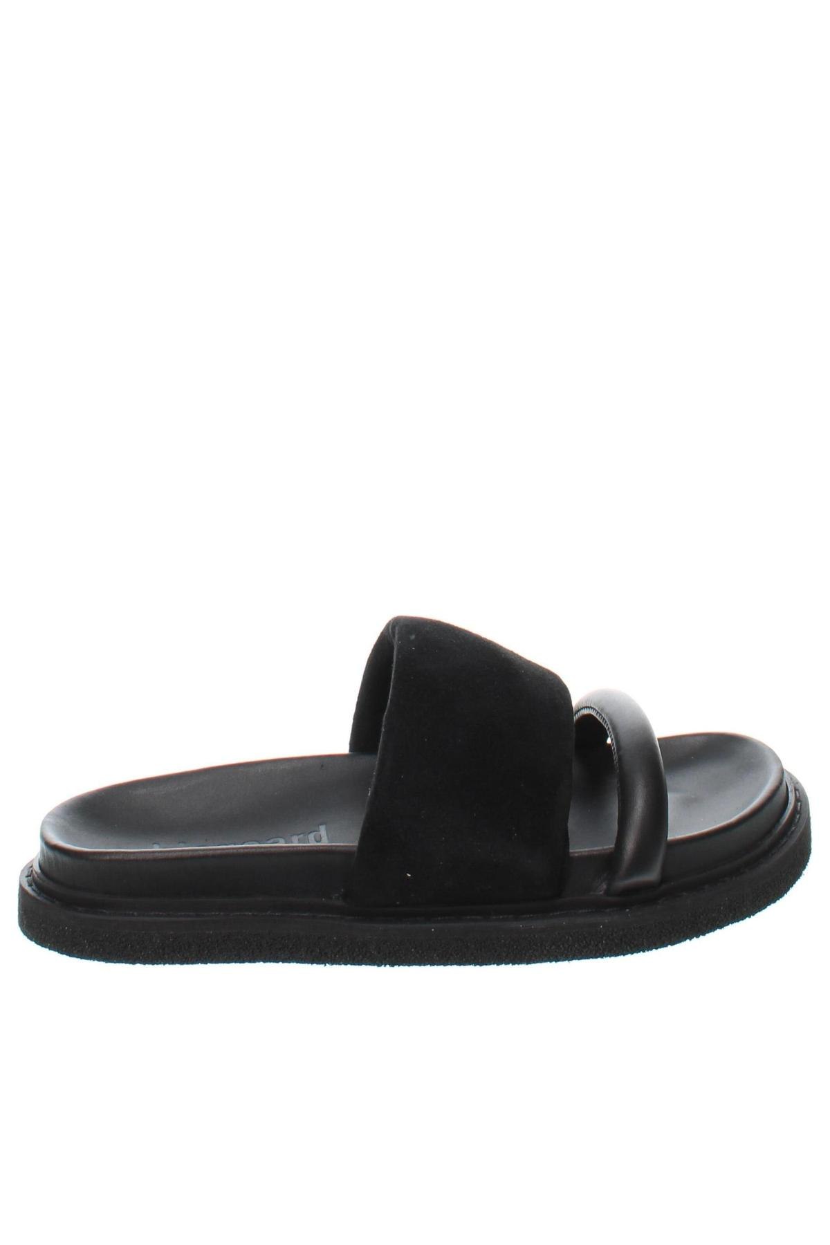 Sandále Bisgaard, Veľkosť 37, Farba Čierna, Cena  78,22 €