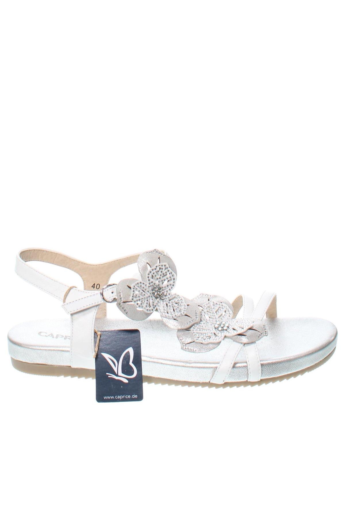 Sandalen Caprice, Größe 40, Farbe Mehrfarbig, Preis 22,99 €