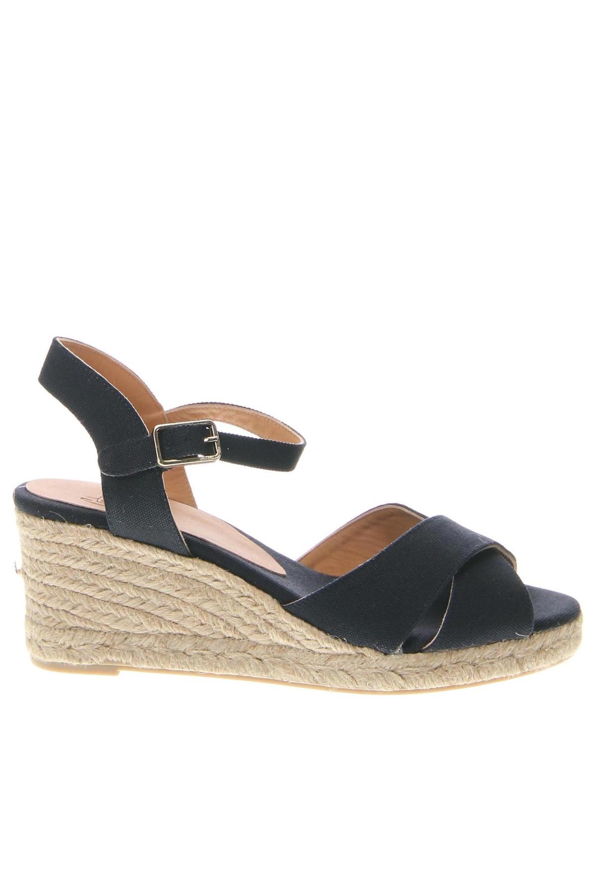 Sandalen Castaner, Größe 39, Farbe Blau, Preis € 64,05