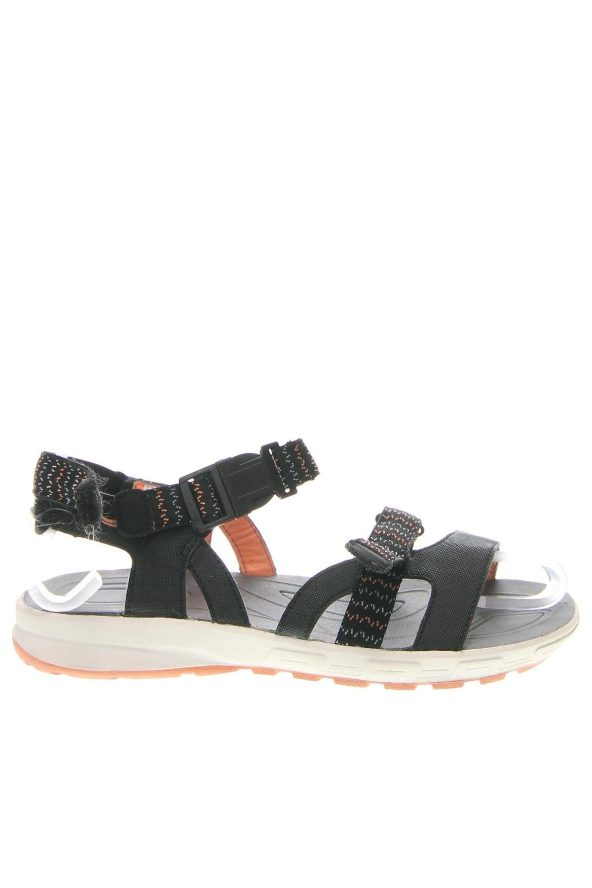 Sandalen Crivit, Größe 37, Farbe Mehrfarbig, Preis € 19,95