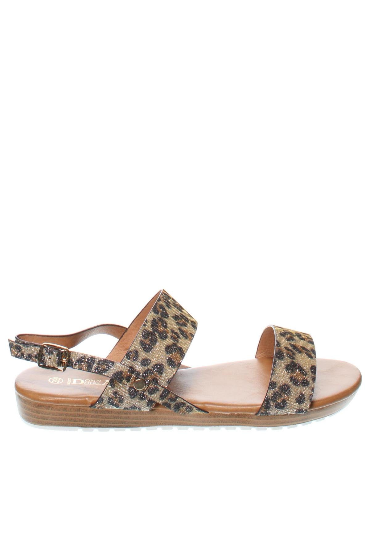 Sandalen Donna Girl, Größe 39, Farbe Mehrfarbig, Preis € 11,19