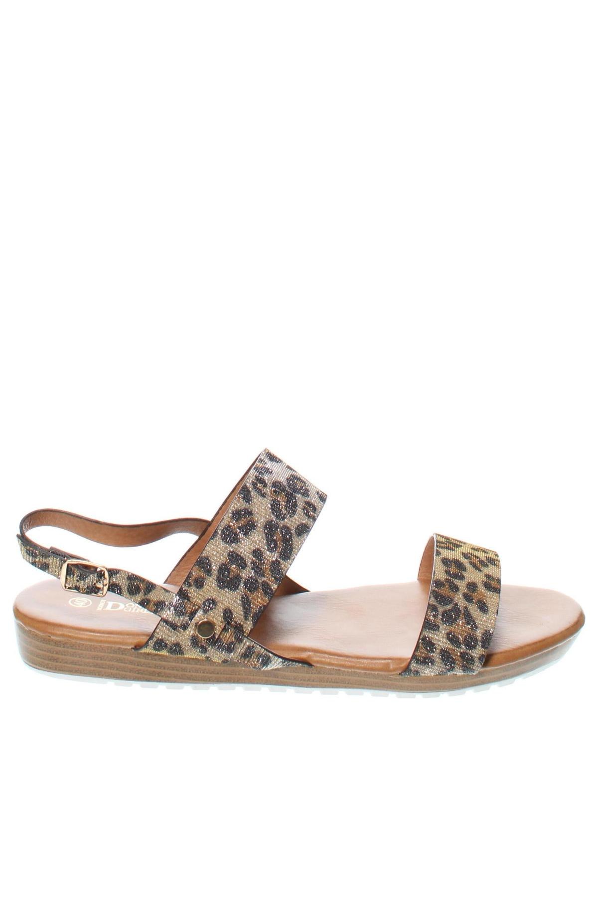 Sandalen Donna Girl, Größe 40, Farbe Mehrfarbig, Preis € 11,19