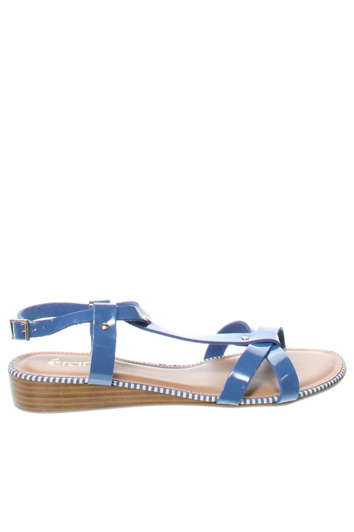 Sandalen Eram, Größe 37, Farbe Blau, Preis € 63,92