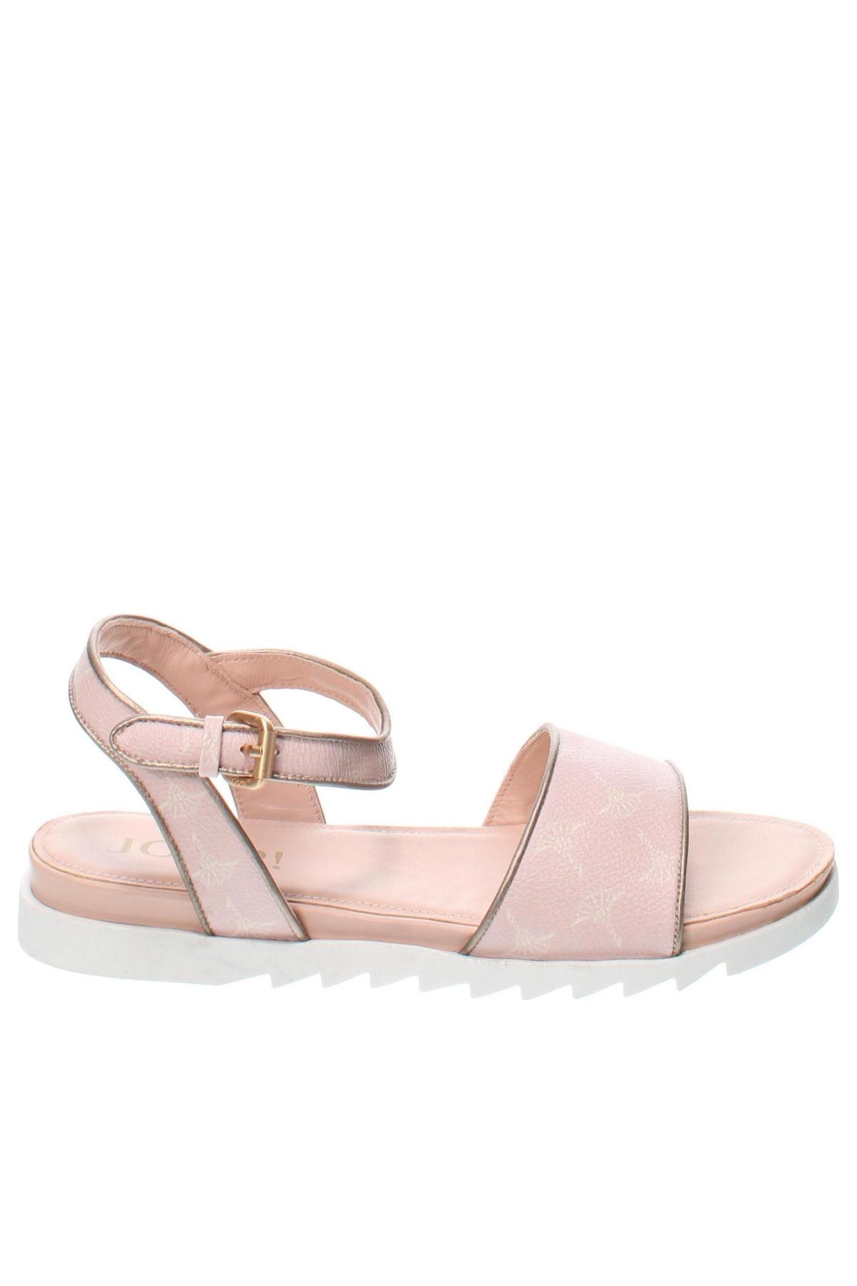 Sandalen Joop!, Größe 39, Farbe Rosa, Preis 130,33 €