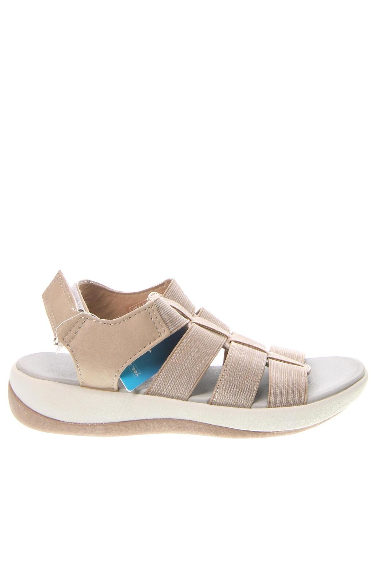 Sandalen Lotto, Größe 36, Farbe Beige, Preis € 19,18