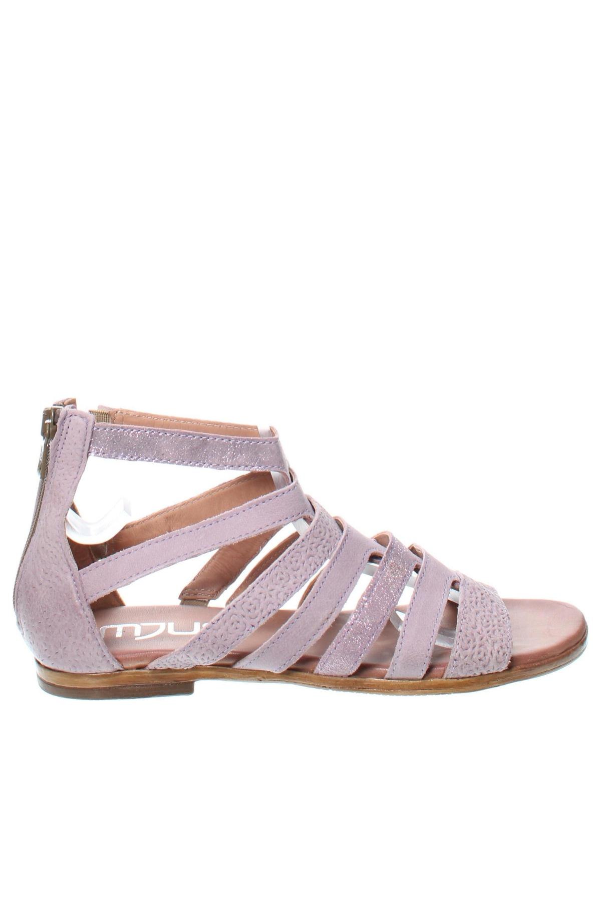 Sandalen MJUS, Größe 38, Farbe Lila, Preis € 104,64