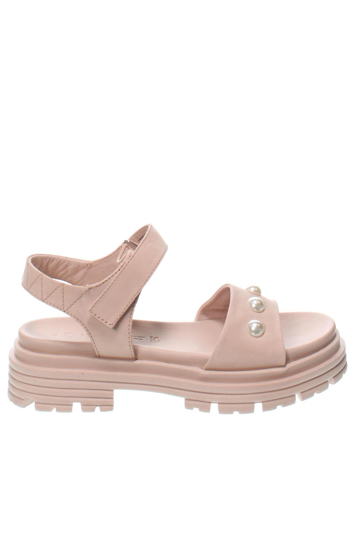 Sandály Marco Tozzi, Velikost 40, Barva Růžová, Cena  809,00 Kč