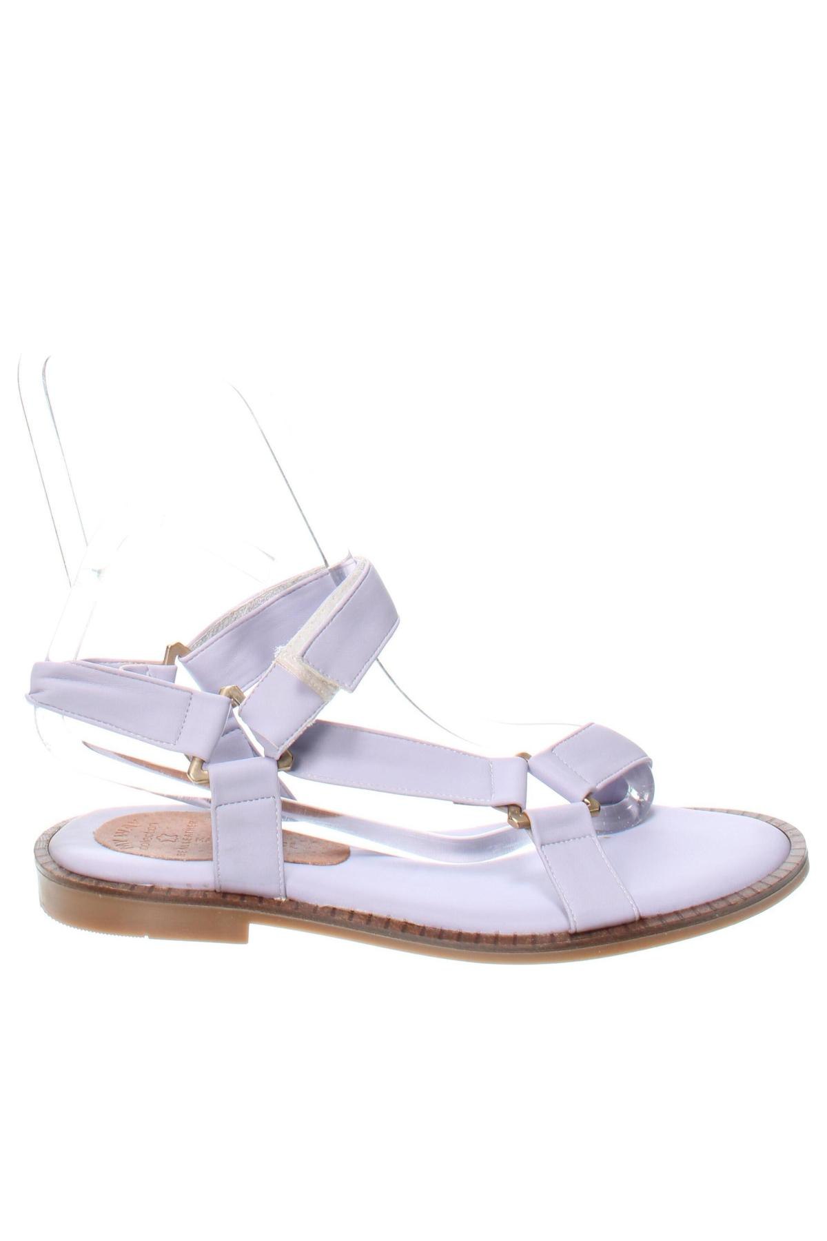 Sandalen My Way Fer, Größe 39, Farbe Lila, Preis € 20,00