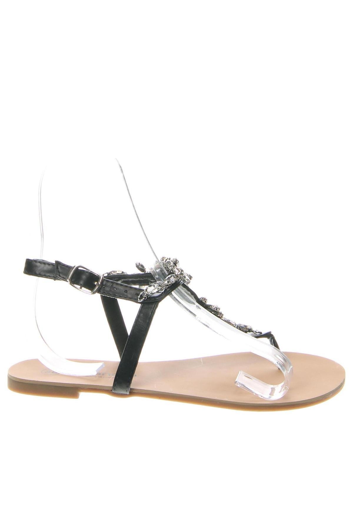 Sandalen Terranova, Größe 38, Farbe Mehrfarbig, Preis 31,96 €