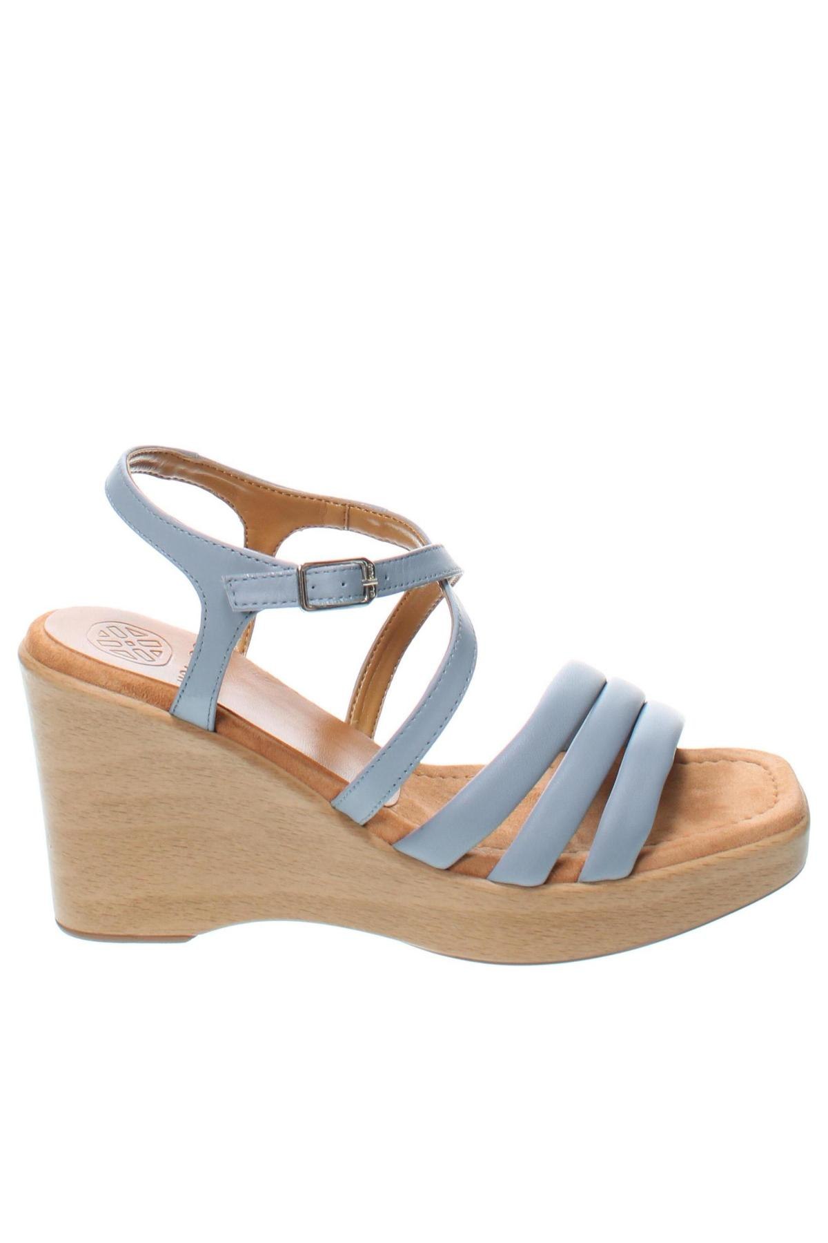 Sandalen Unisa, Größe 38, Farbe Blau, Preis € 49,18