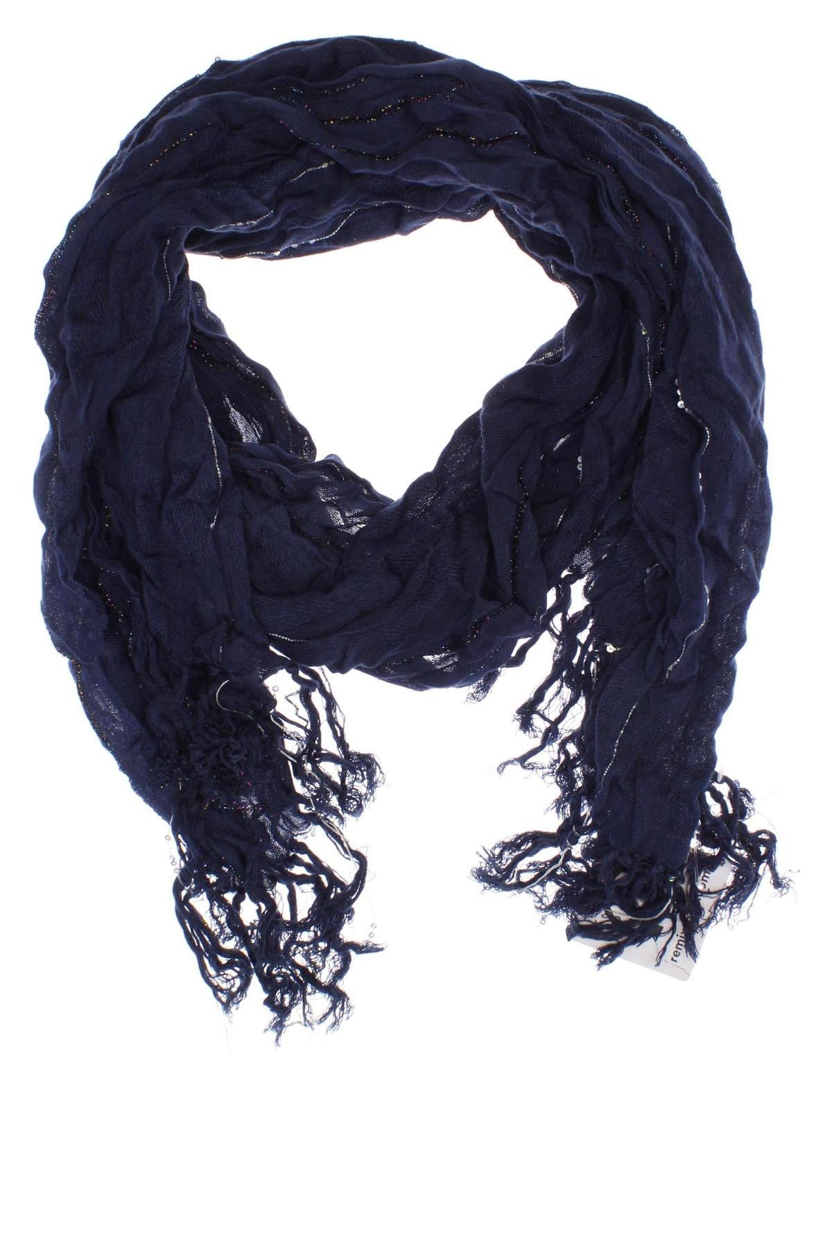 Schal, Farbe Blau, Preis 3,80 €