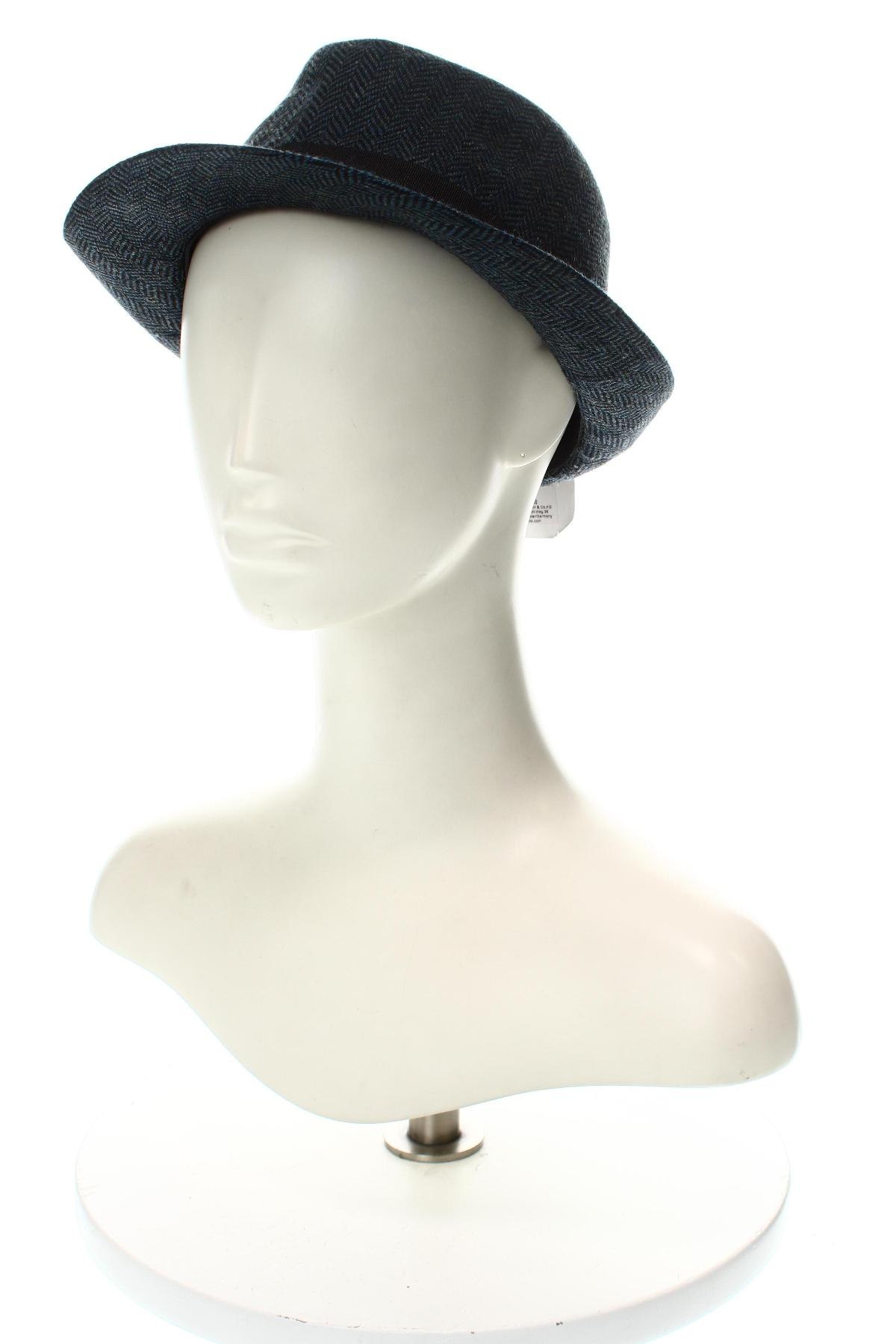 Mütze, Farbe Grau, Preis € 6,64