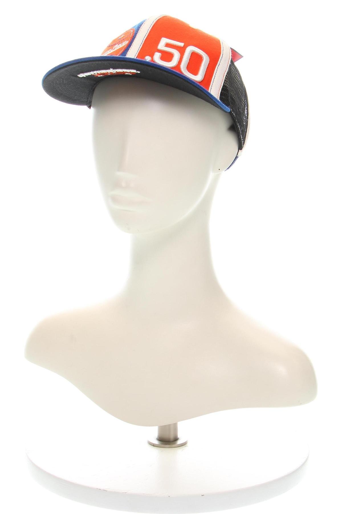 Καπέλο, Χρώμα Πολύχρωμο, Τιμή 7,98 €