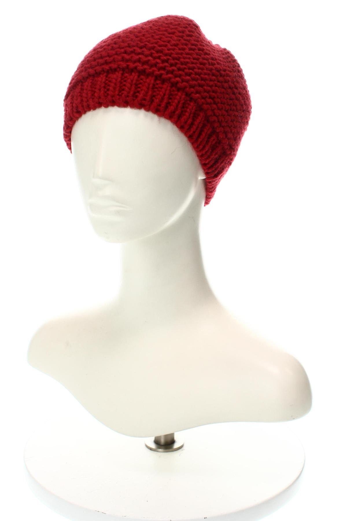 Hut Caroll, Farbe Rot, Preis 9,99 €