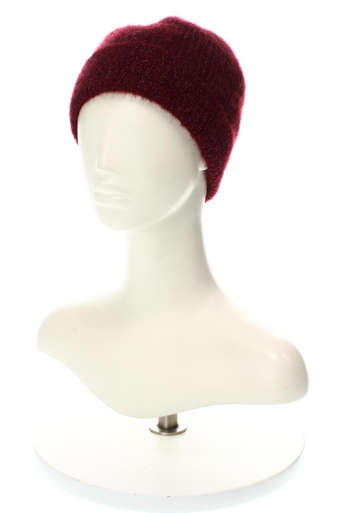 Καπέλο Etam, Χρώμα Κόκκινο, Τιμή 13,99 €