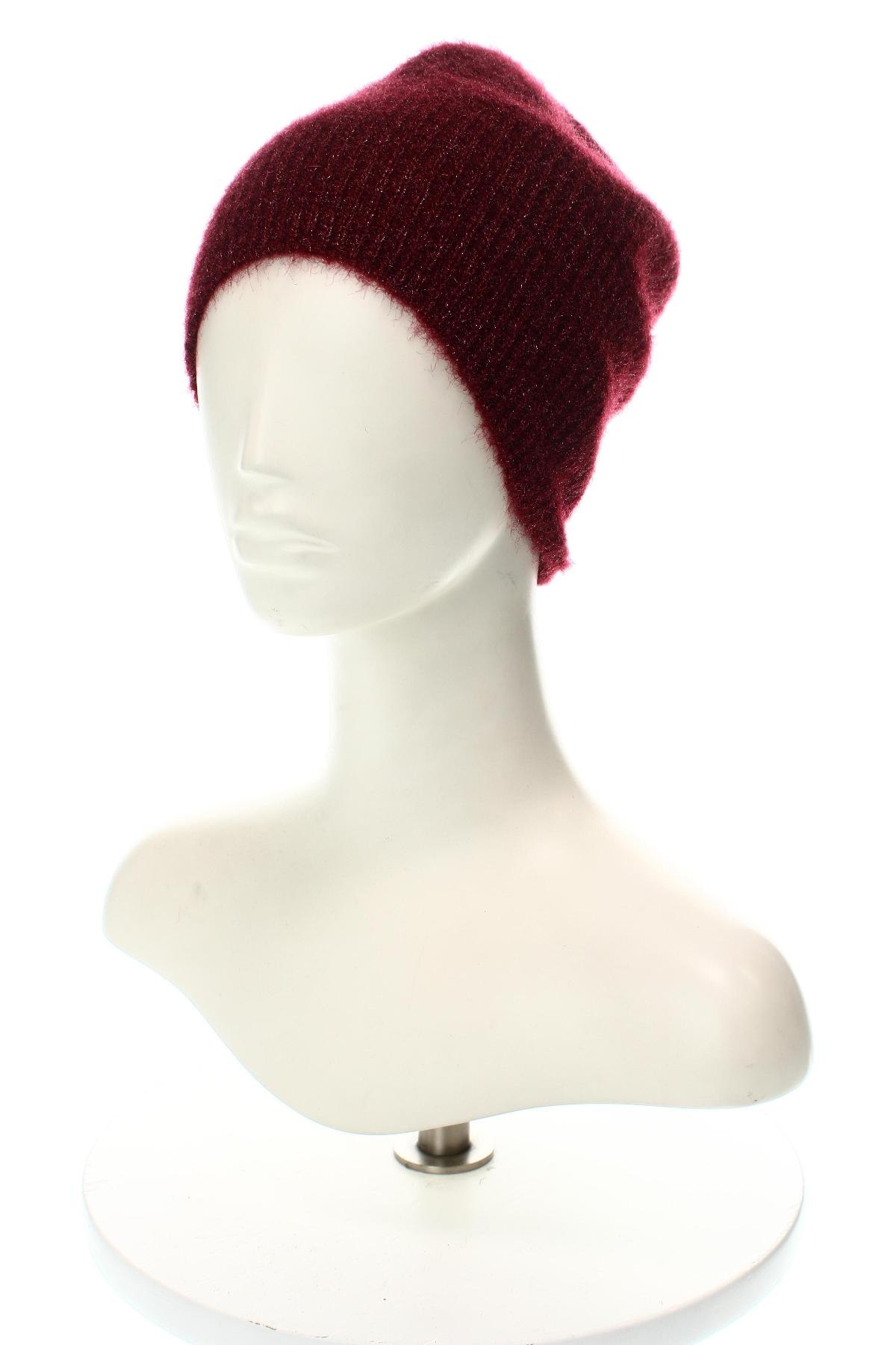 Καπέλο Etam, Χρώμα Κόκκινο, Τιμή 13,99 €