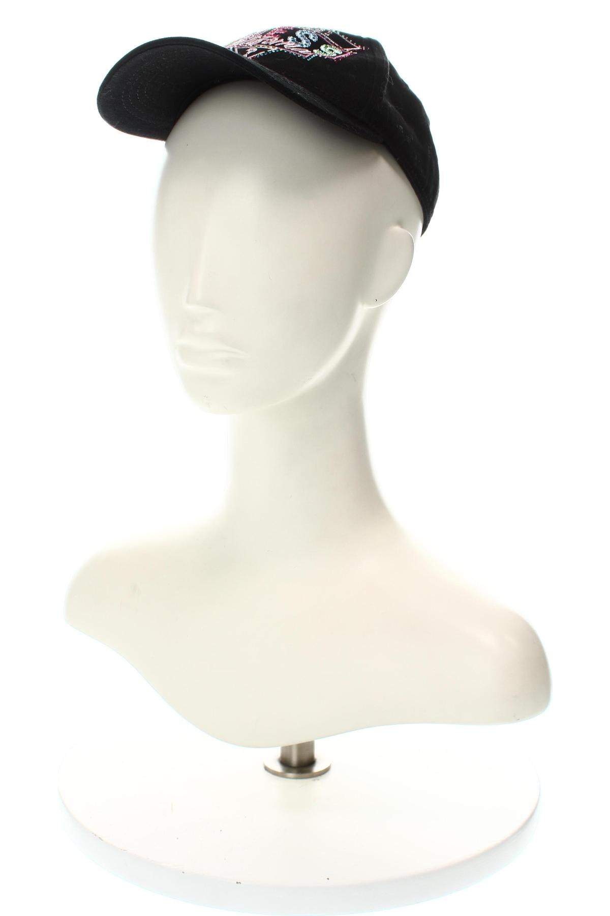 Mütze Guess, Farbe Schwarz, Preis € 39,43