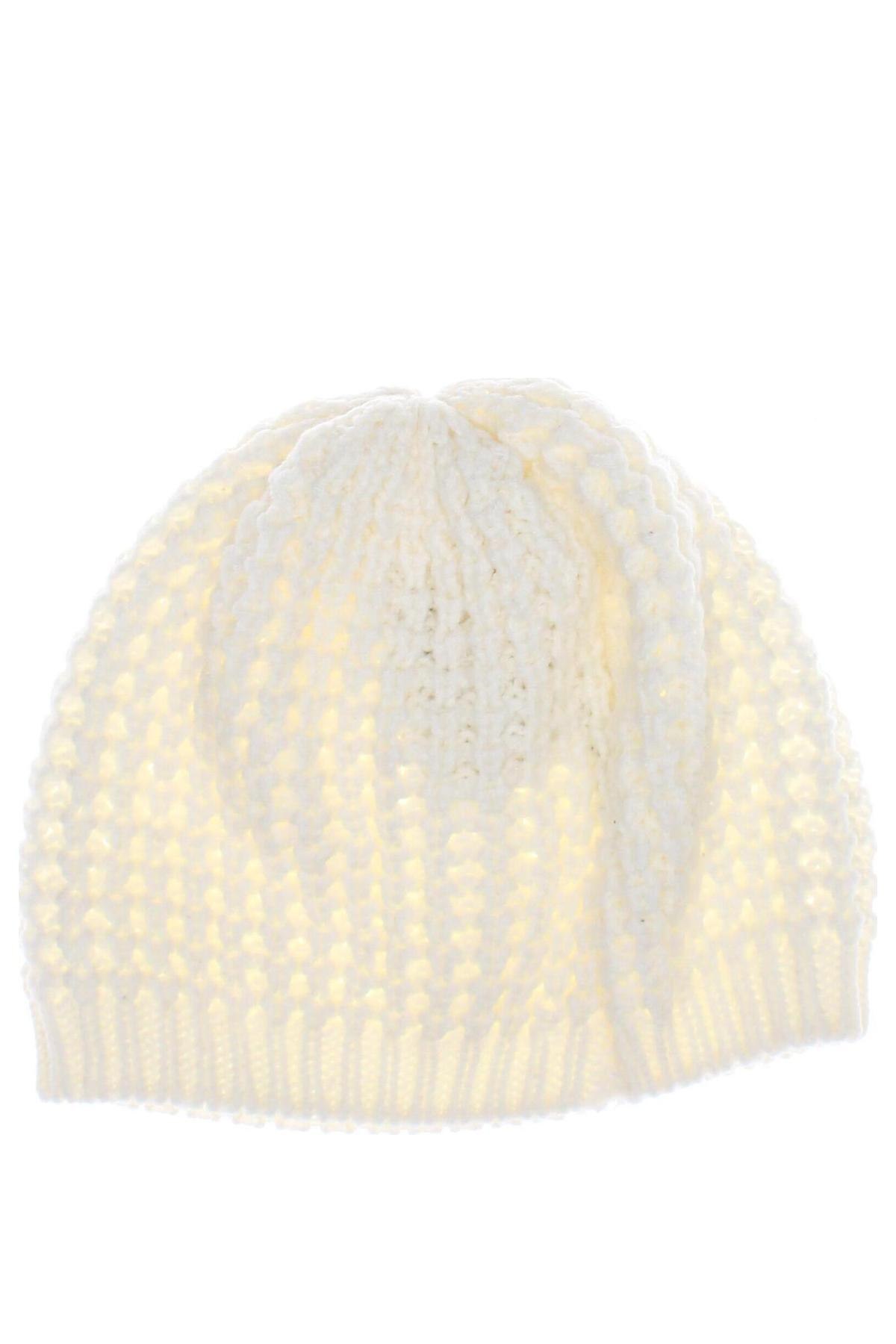Καπέλο H&M Divided, Χρώμα Λευκό, Τιμή 4,12 €