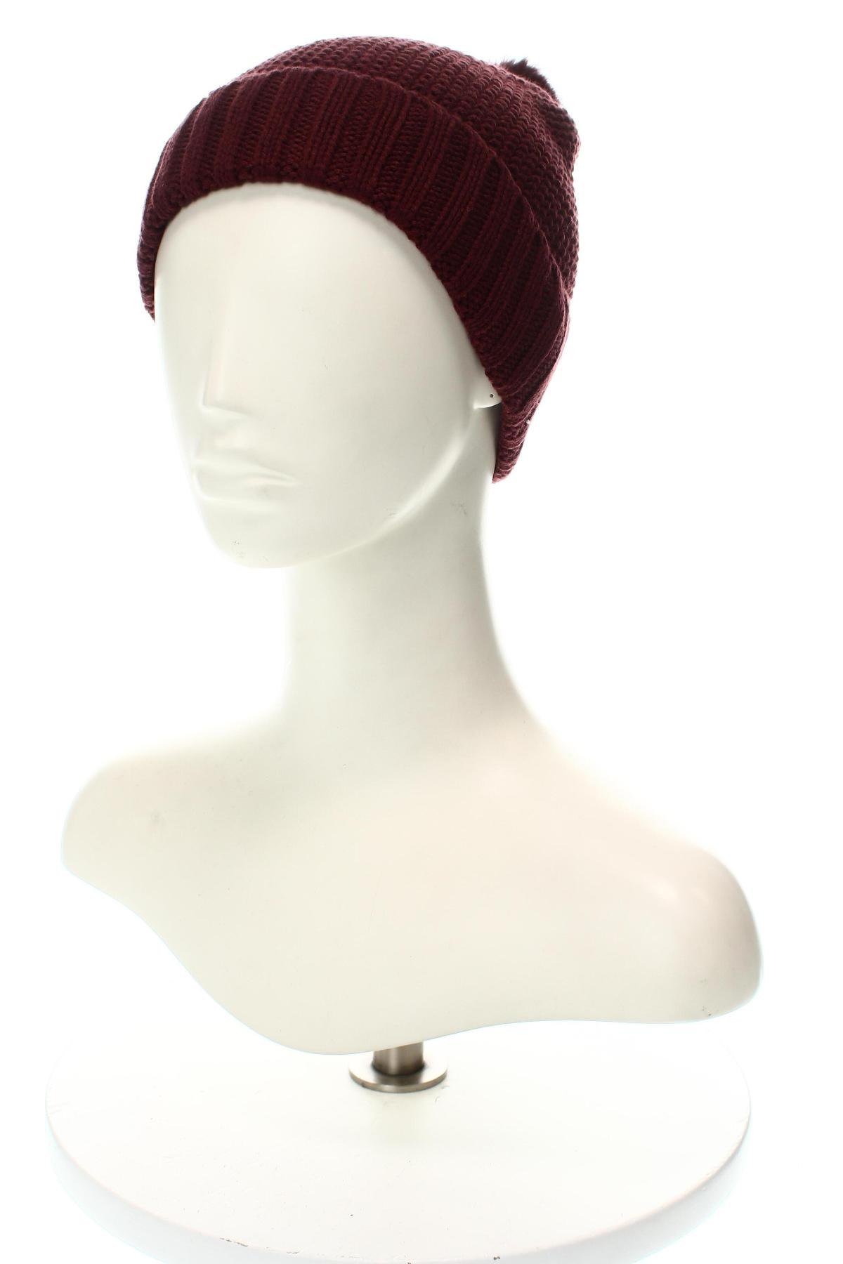 Mütze Karl Marc John, Farbe Rot, Preis € 16,70