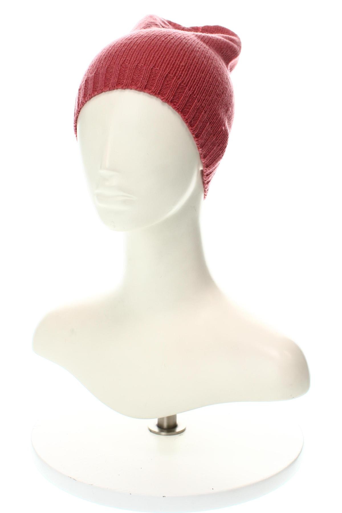 Καπέλο TWINSET, Χρώμα Ρόζ , Τιμή 44,23 €