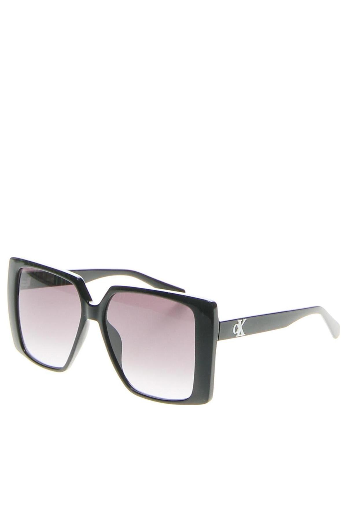 Γυαλιά ηλίου Calvin Klein, Χρώμα Μαύρο, Τιμή 137,61 €