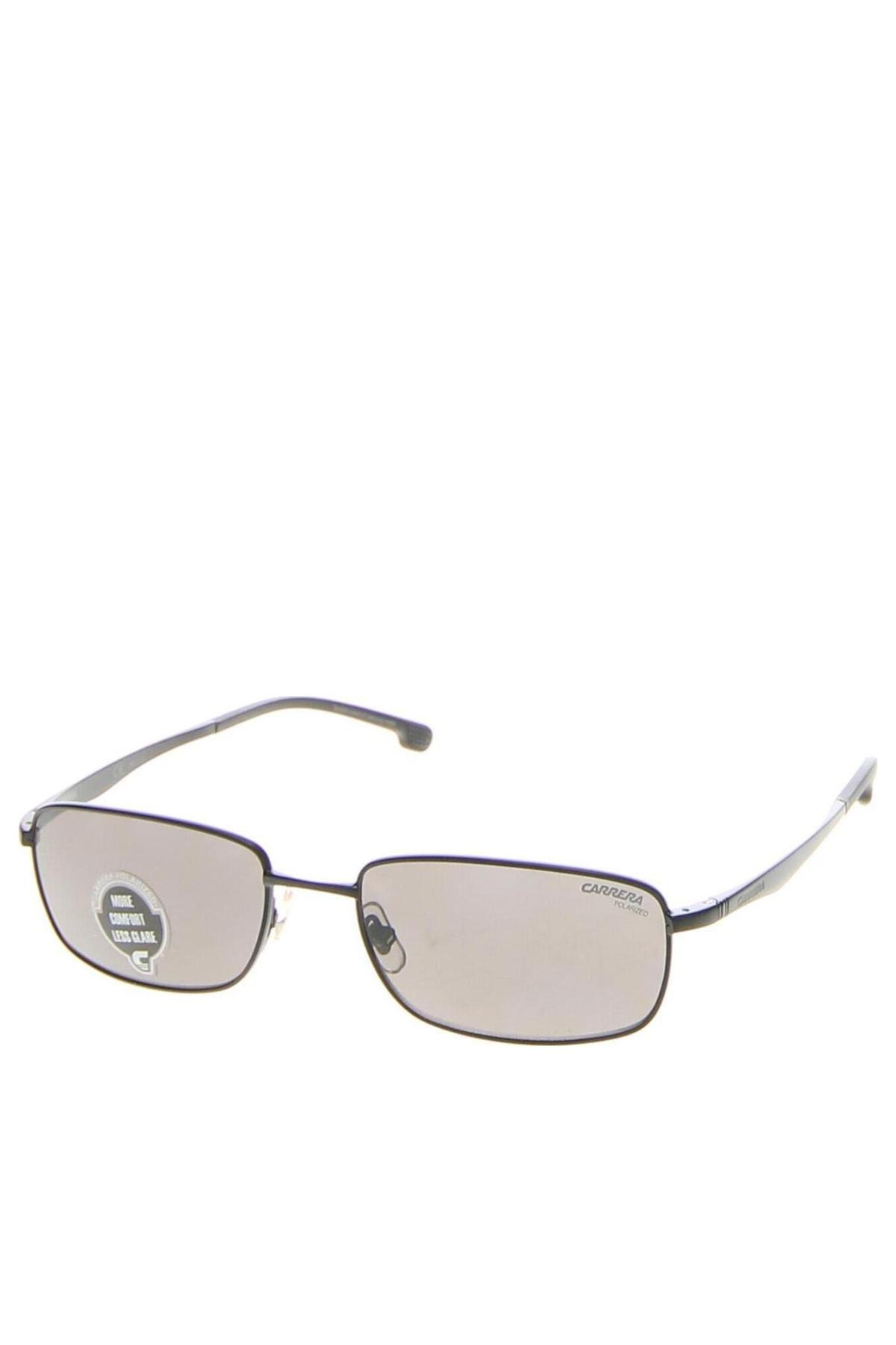 Ochelari de soare Carrera Eyewear, Culoare Negru, Preț 648,35 Lei