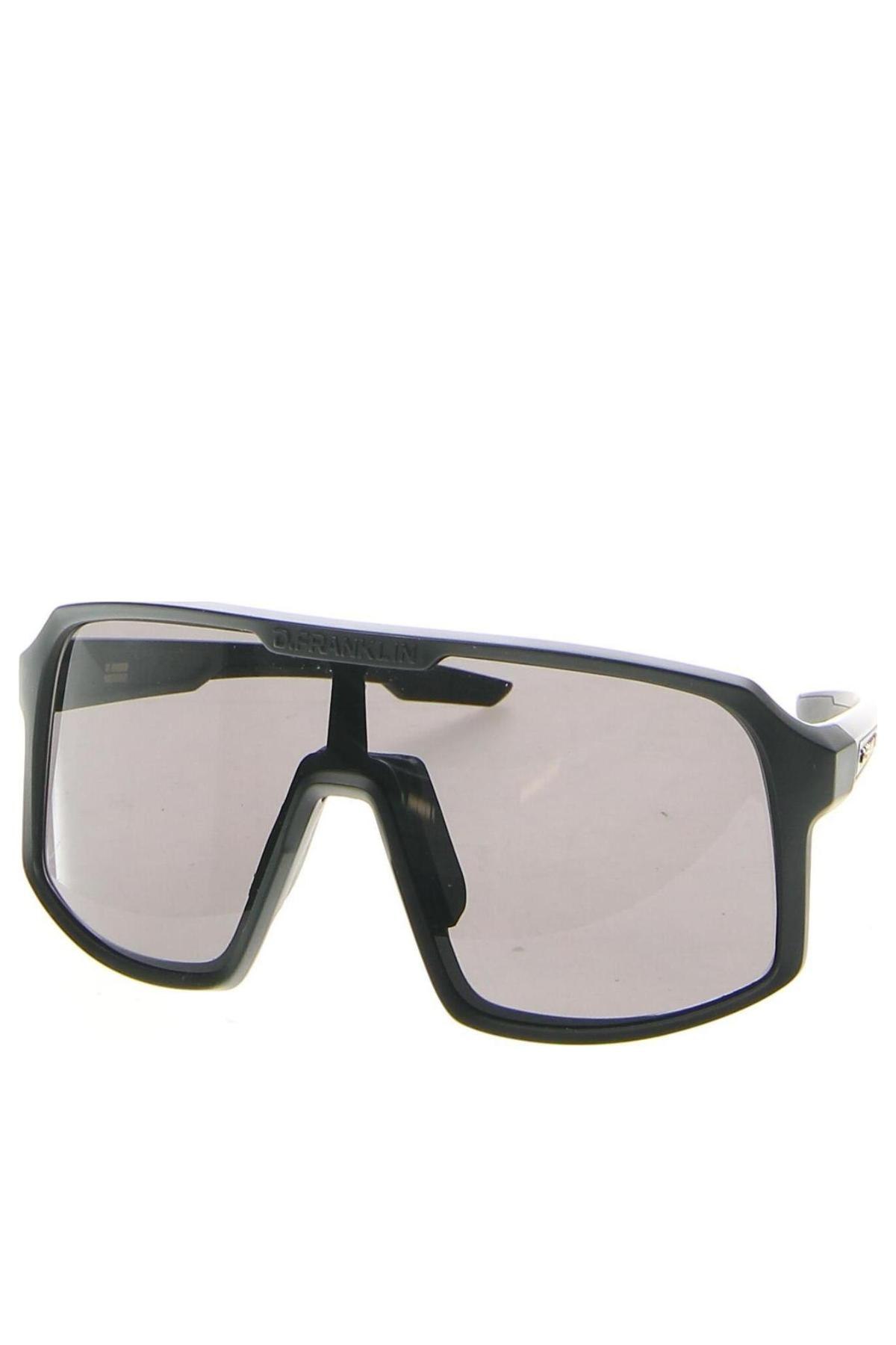 Слънчеви очила D.Franklin, Цвят Черен, Цена 61,19 лв.