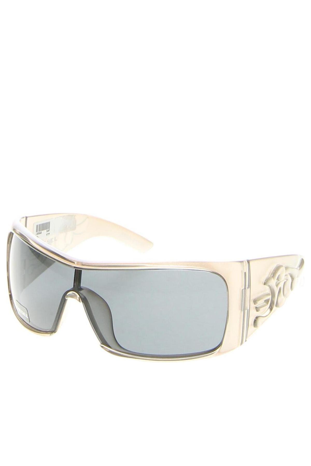 Sonnenbrille Diesel, Farbe Grau, Preis € 88,00