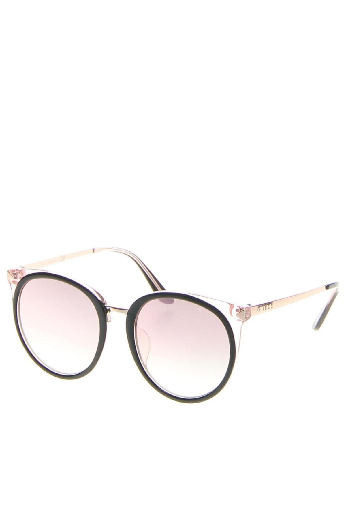 Sonnenbrille Guess, Farbe Schwarz, Preis 88,66 €