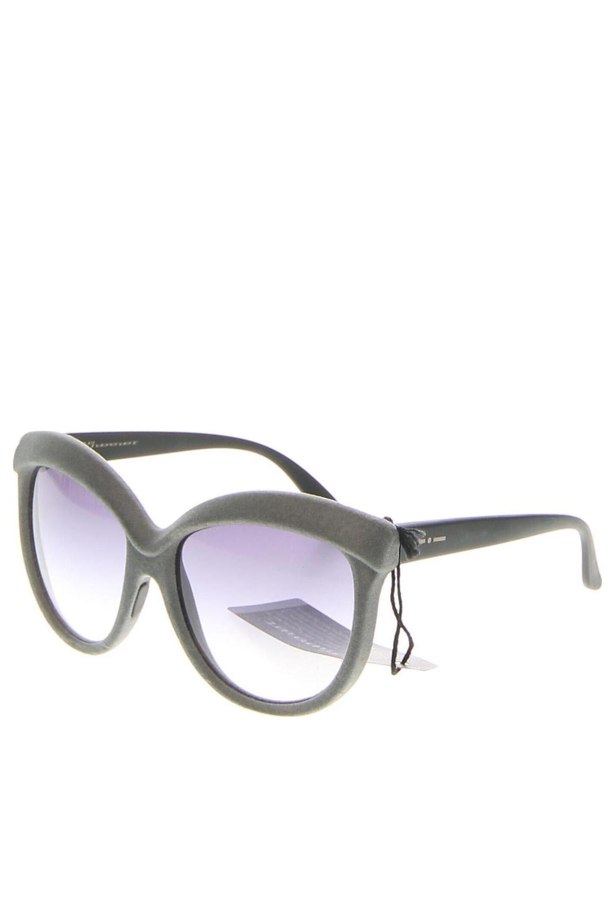 Sonnenbrille Italia Independent, Farbe Grau, Preis 107,25 €