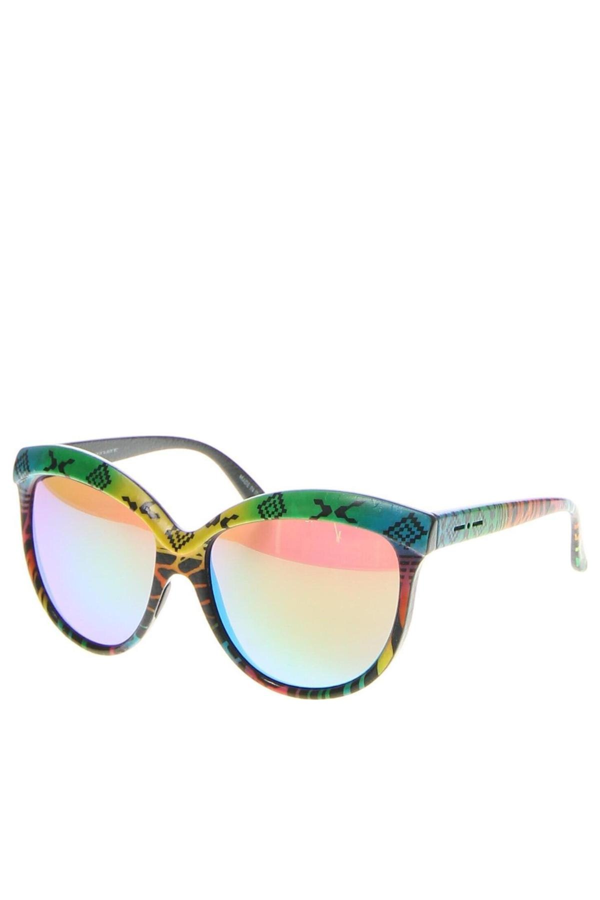 Слънчеви очила Italia Independent, Цвят Многоцветен, Цена 208,05 лв.