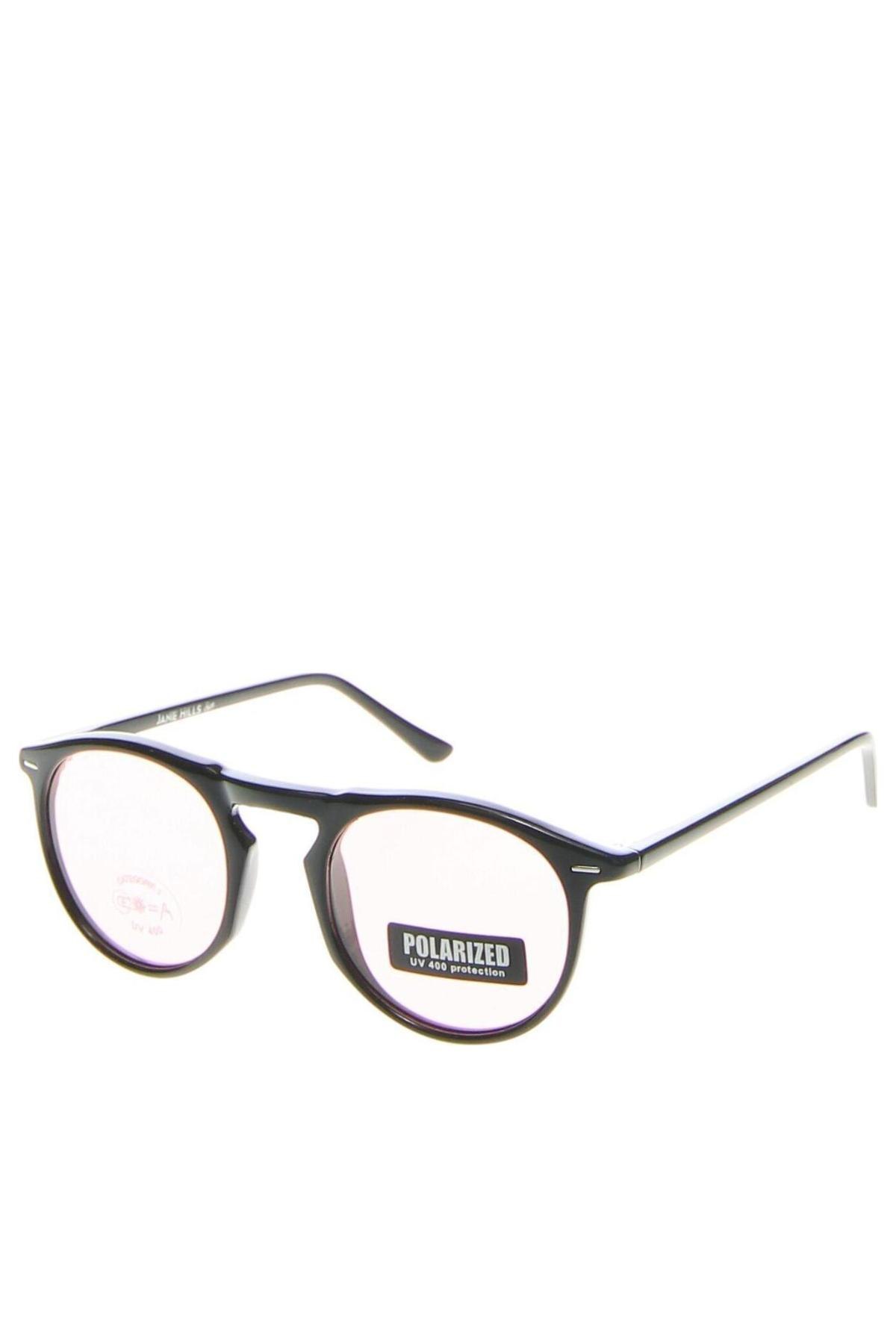 Sonnenbrille Janie Hills, Farbe Schwarz, Preis 35,72 €