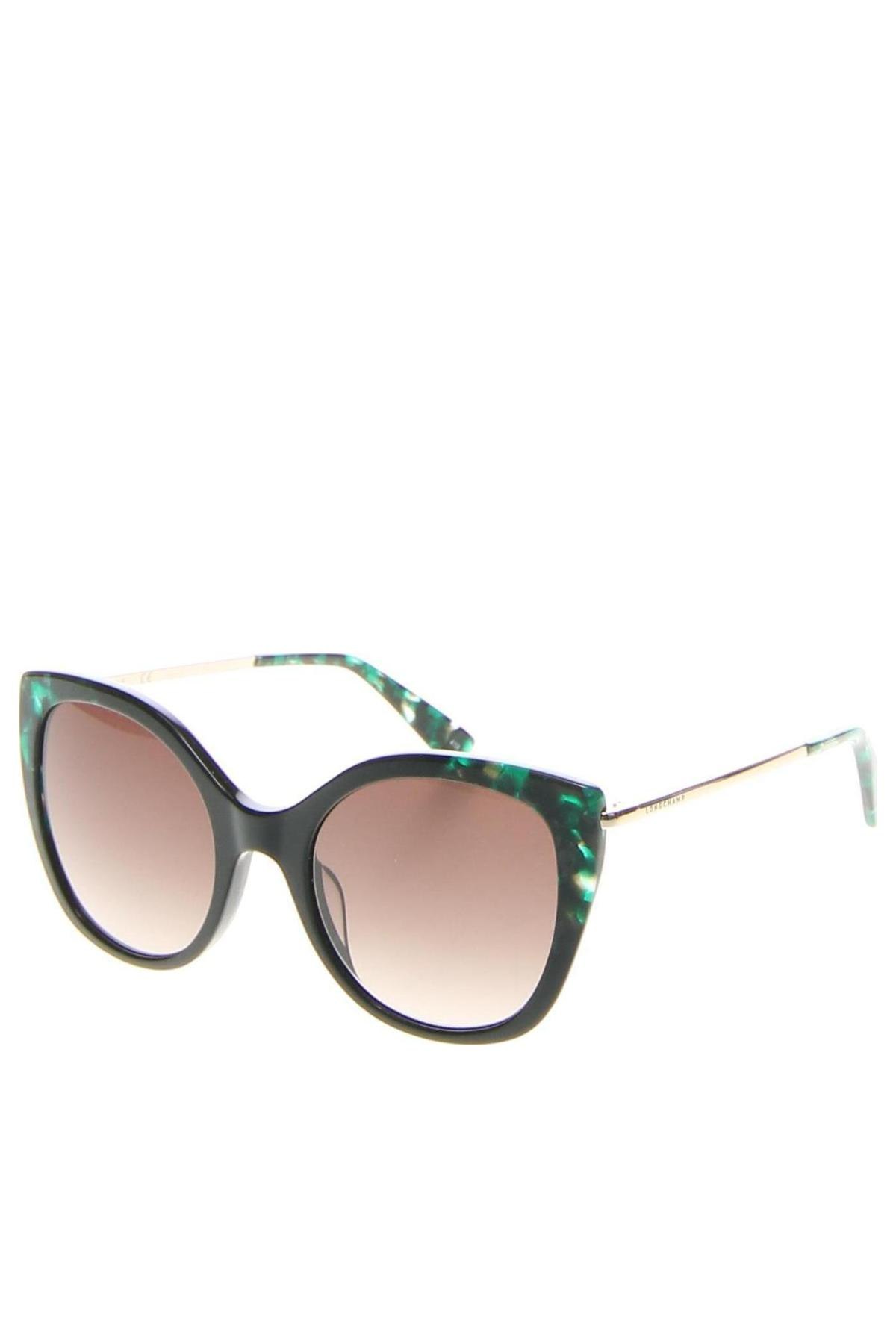 Слънчеви очила Longchamp, Цвят Многоцветен, Цена 241,00 лв.