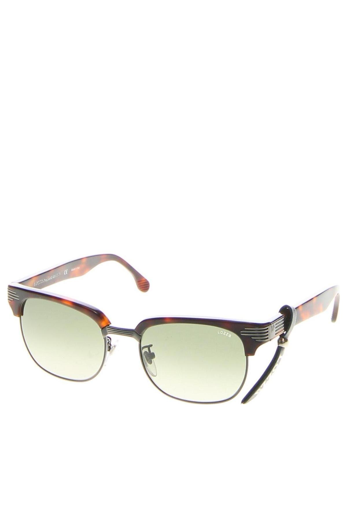 Sonnenbrille Lozza, Farbe Braun, Preis 107,25 €