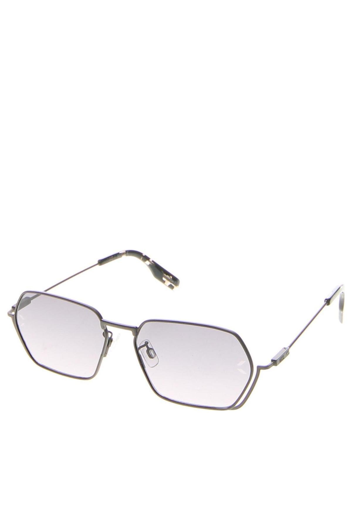 Ochelari de soare McQ Alexander McQueen, Culoare Negru, Preț 792,76 Lei