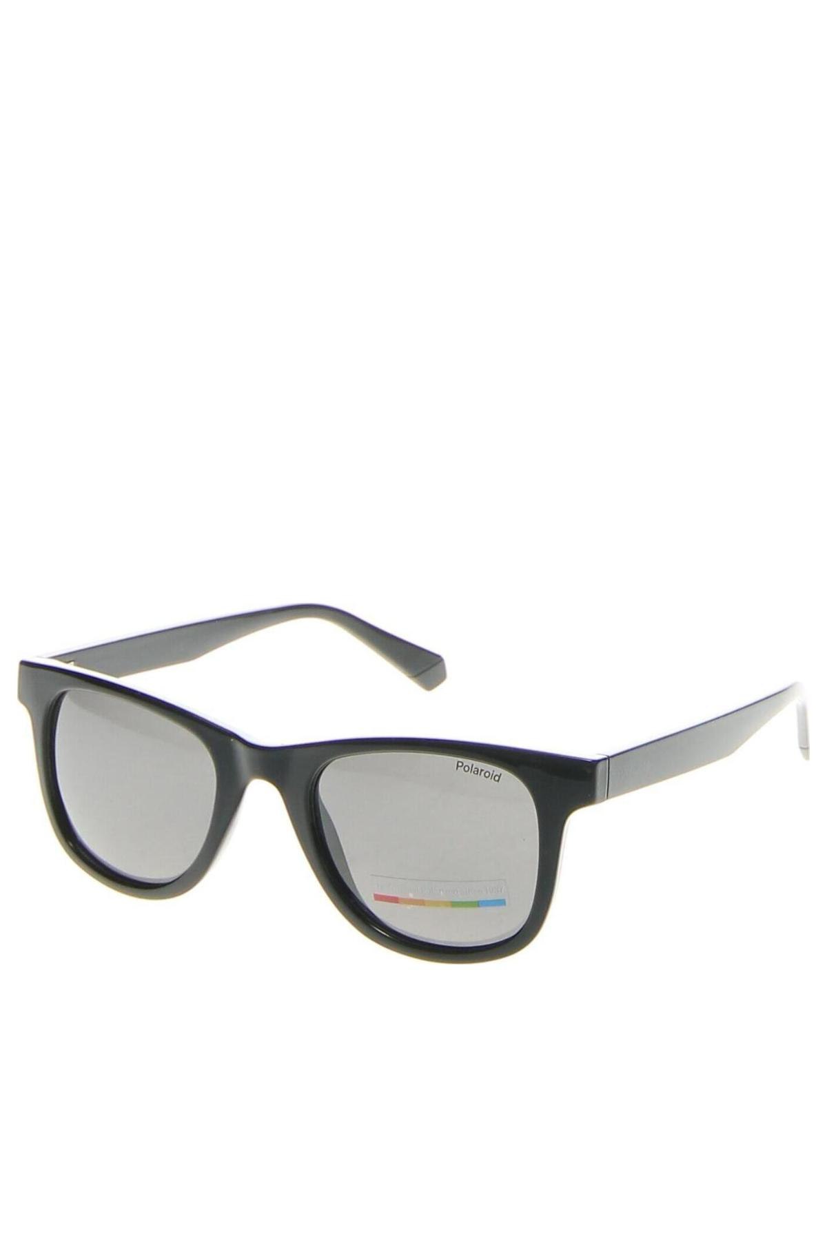 Слънчеви очила POLAROID, Цвят Черен, Цена 117,80 лв.
