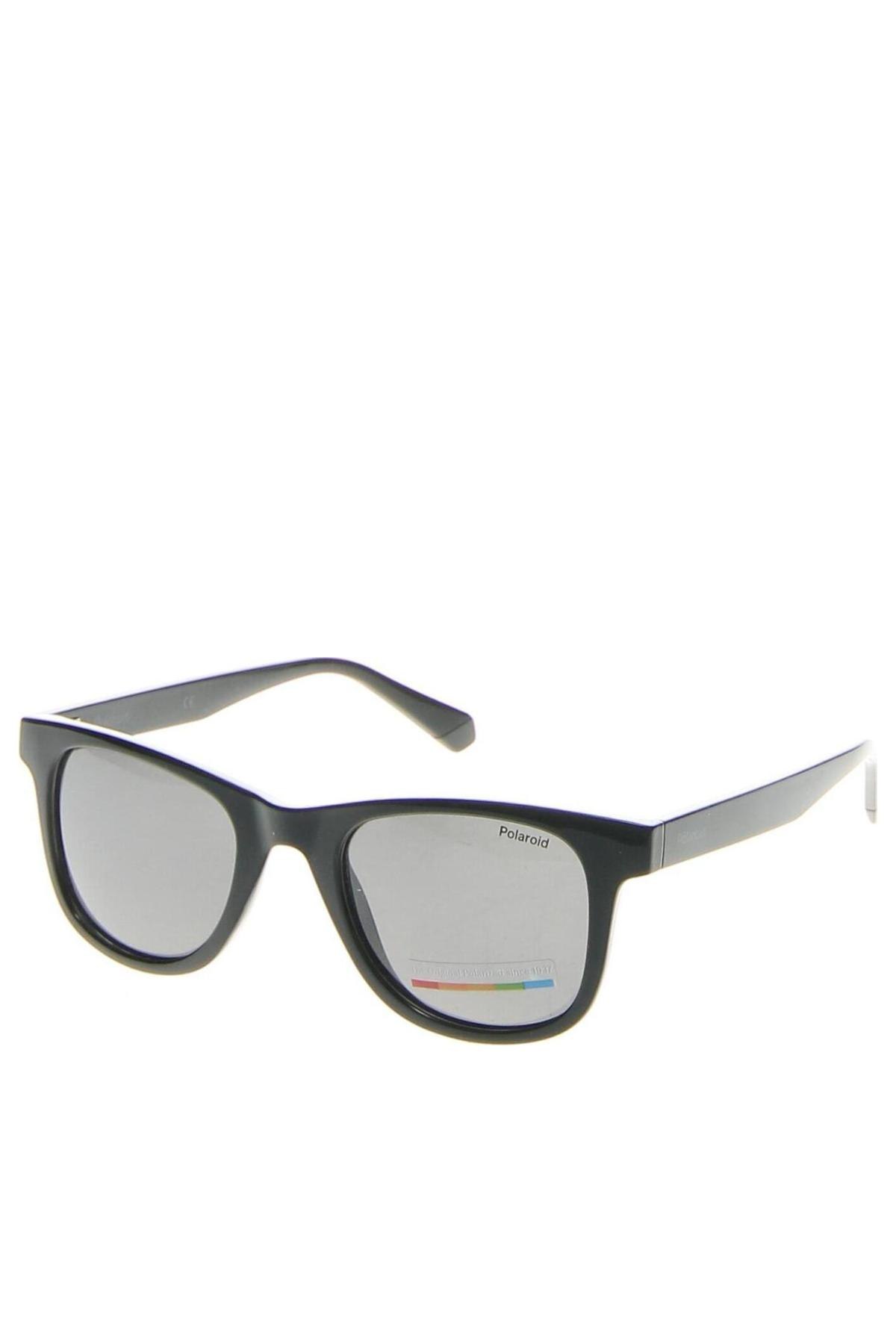 Okulary przeciwsłoneczne POLAROID, Kolor Czarny, Cena 313,99 zł