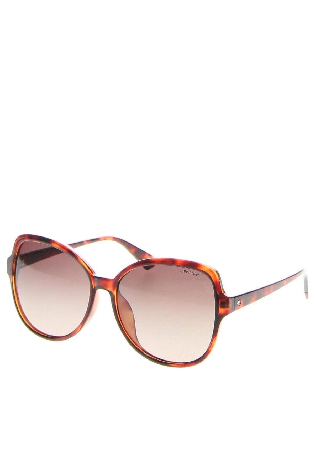 Sonnenbrille POLAROID, Farbe Braun, Preis € 60,72