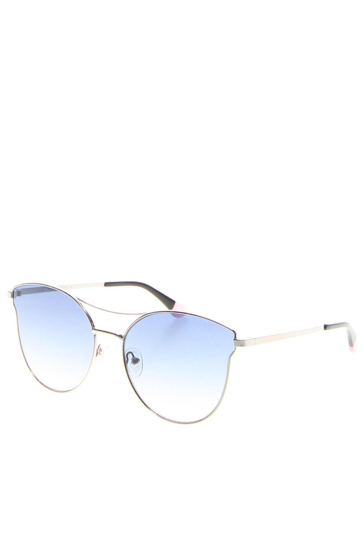 Ochelari de soare Pink by Victoria's Secret, Culoare Albastru, Preț 253,29 Lei