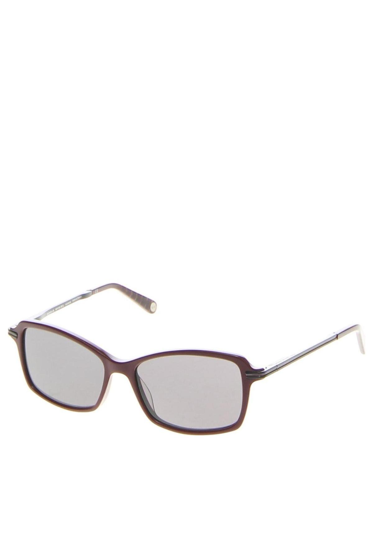 Sonnenbrille Sonia Rykiel, Farbe Rot, Preis 95,11 €