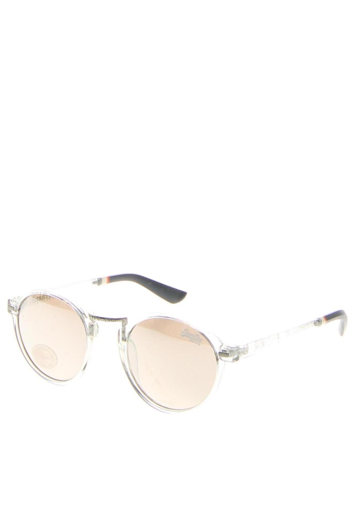 Ochelari de soare Superdry, Culoare Gri, Preț 387,50 Lei