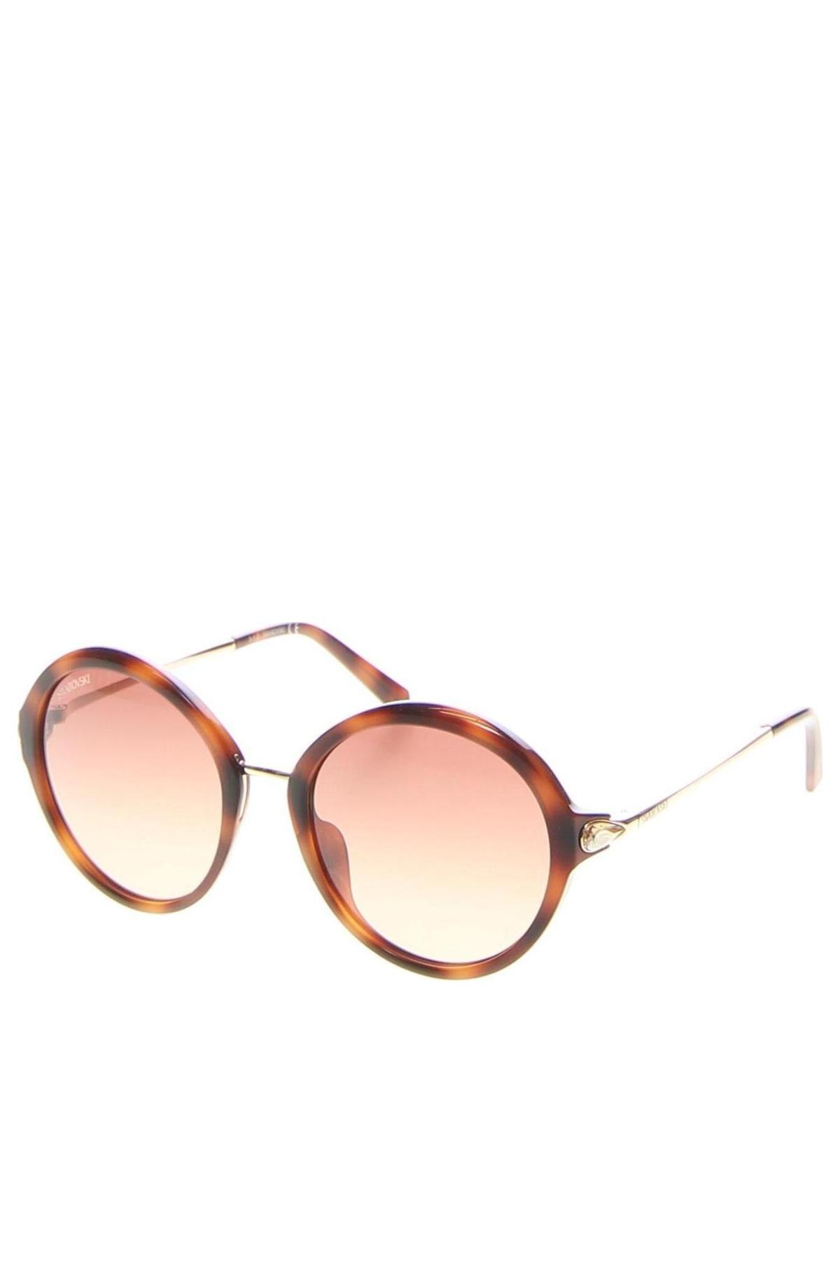 Ochelari de soare Swarovski, Culoare Maro, Preț 648,35 Lei