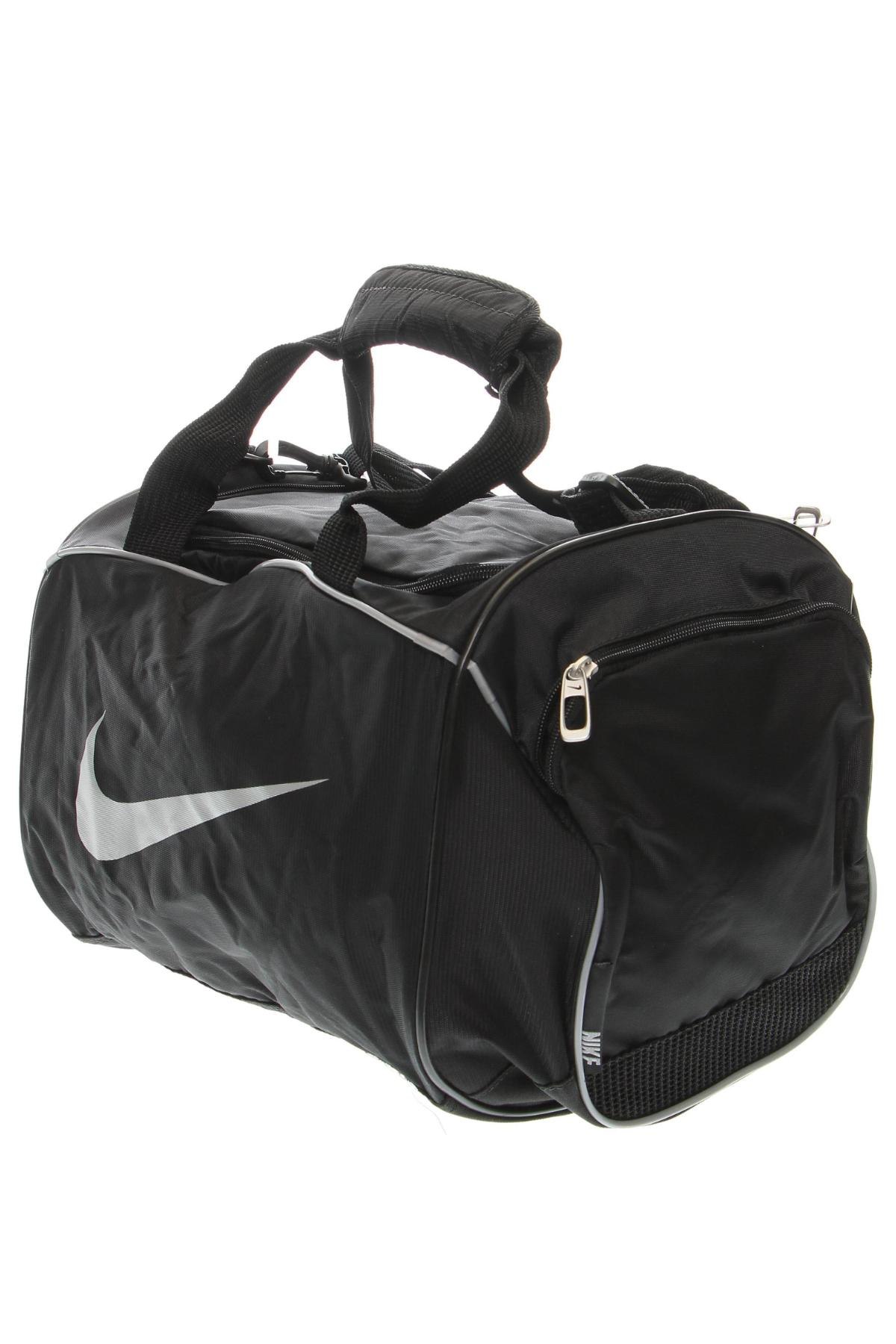 Τσάντα ταξιδίου Nike, Χρώμα Μαύρο, Τιμή 40,55 €