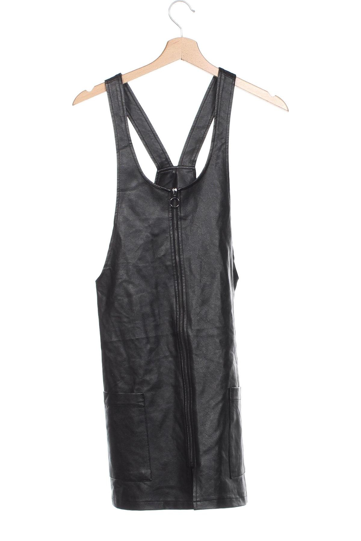 Dámske šaty s trákmi  Atmosphere, Veľkosť XS, Farba Čierna, Cena  7,40 €
