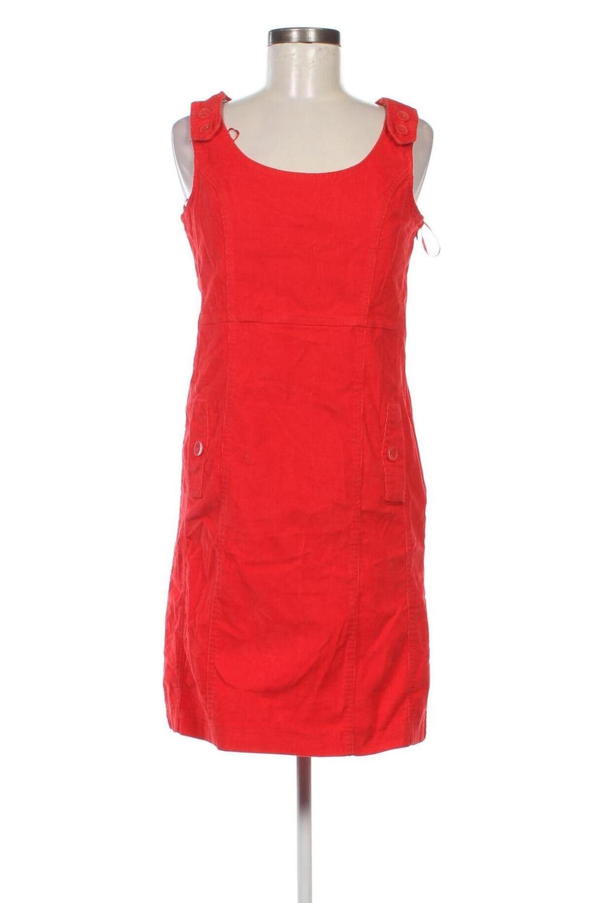 Latzkleid Bpc Bonprix Collection, Größe S, Farbe Rot, Preis € 20,18