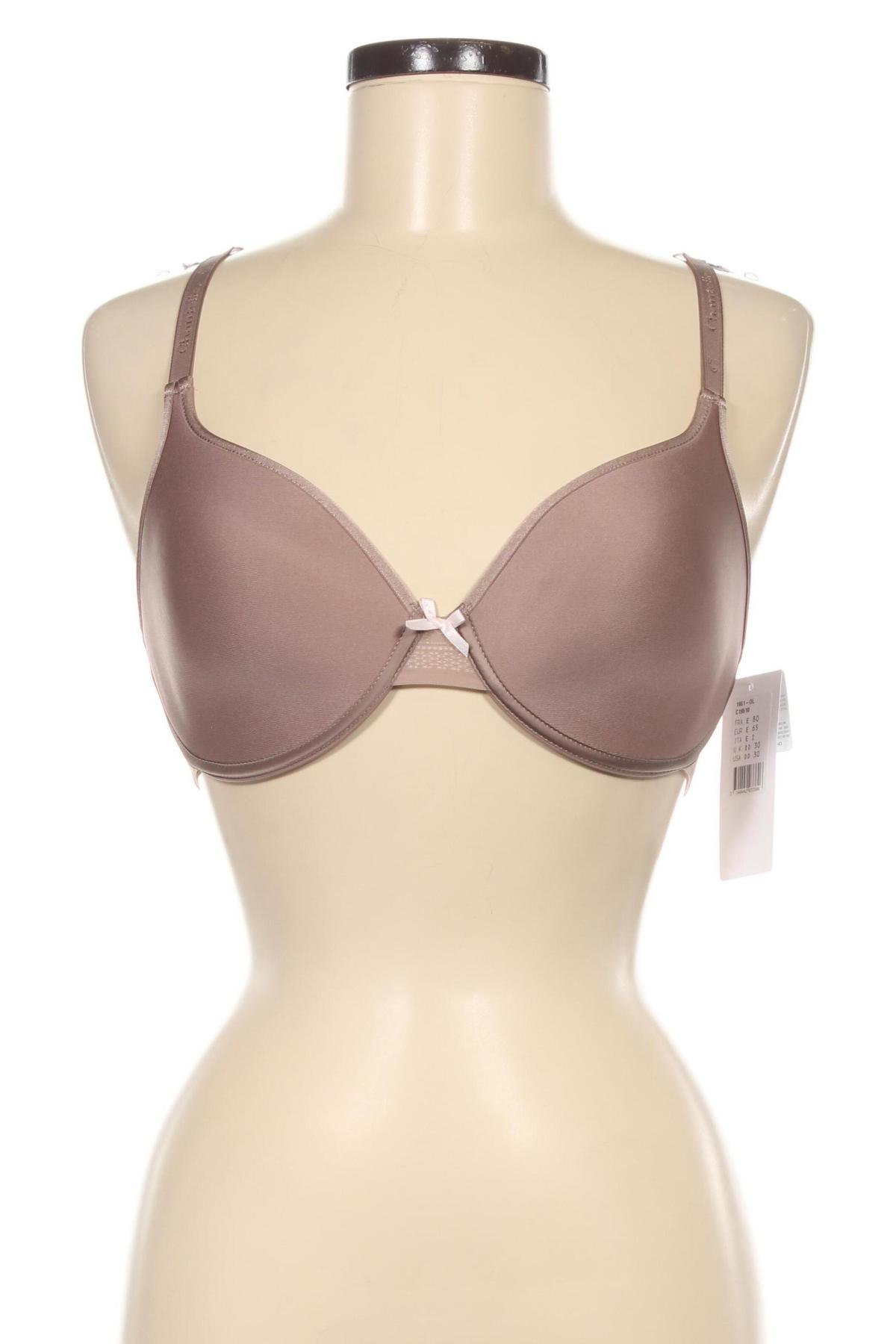 Büstenhalter Chantelle, Größe XXS, Farbe Beige, Preis 22,96 €