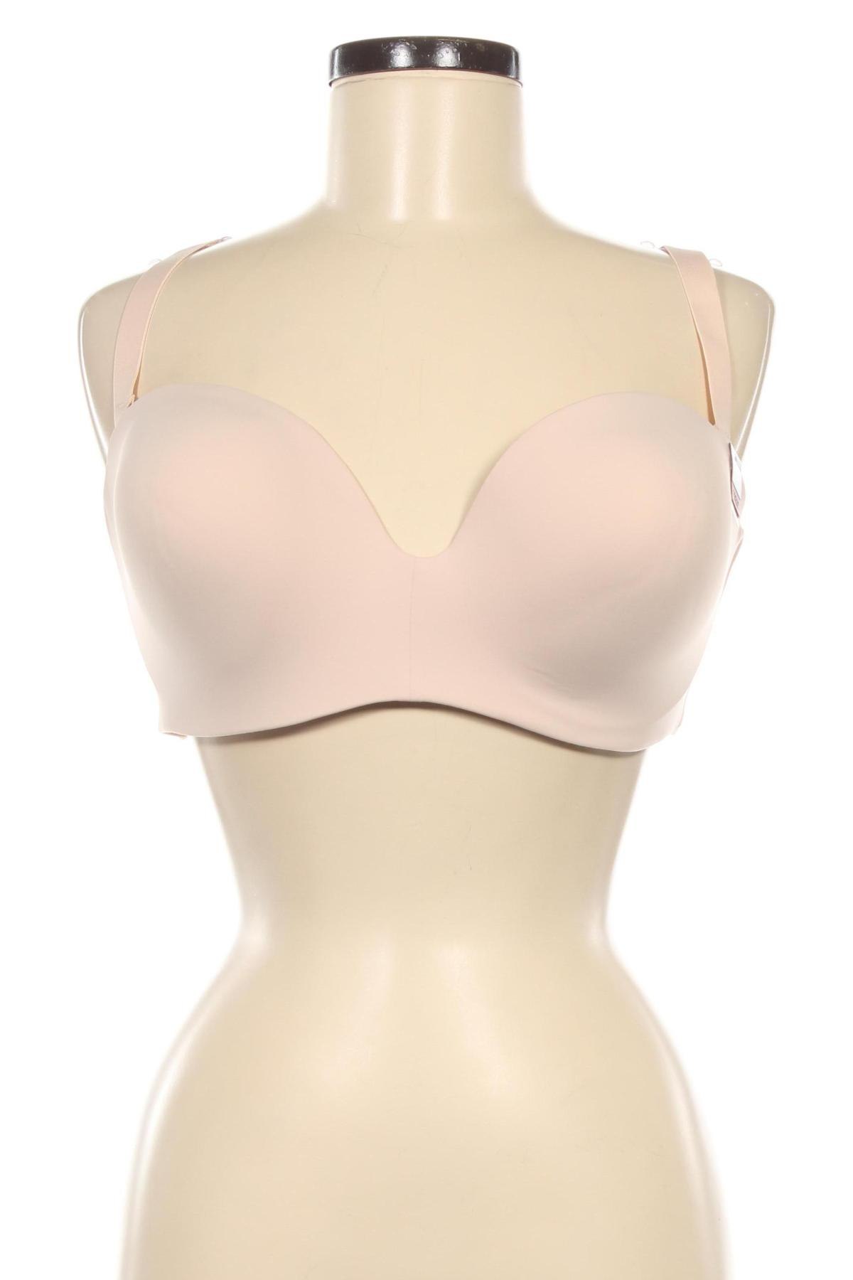 Büstenhalter Etam, Größe XL, Farbe Beige, Preis € 28,87