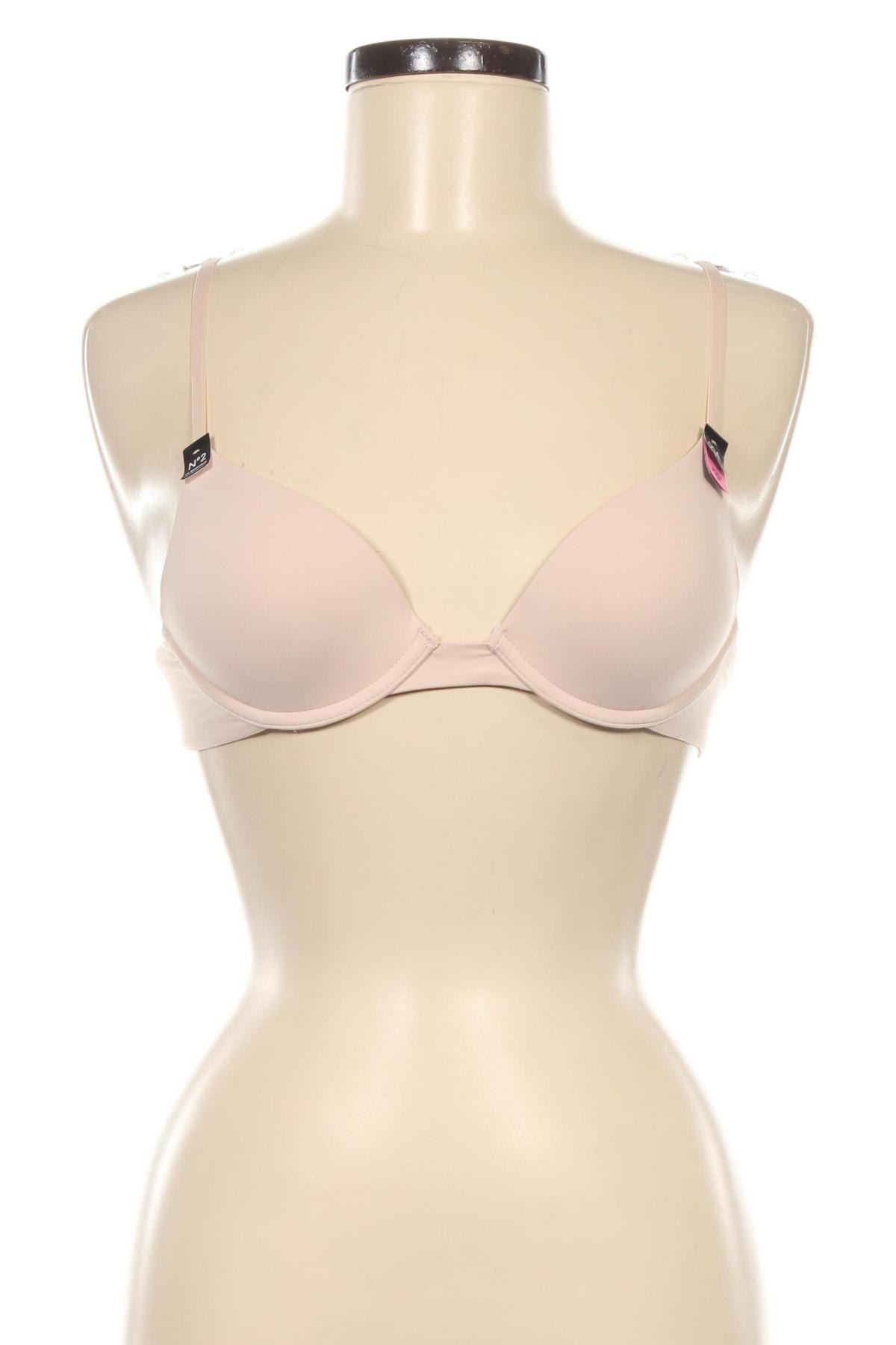 Büstenhalter Etam, Größe S, Farbe Beige, Preis 28,87 €