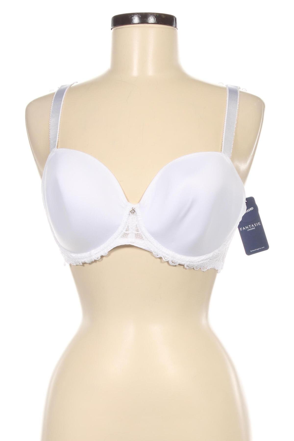 Büstenhalter Fantasie, Größe M, Farbe Weiß, Preis 16,01 €